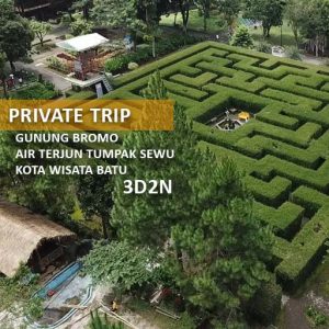 private trip bromo tumpak sewu kota wisata batu alamindonesia