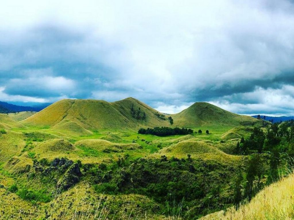 Open Trip Wurung: Daya Tarik Wisata dan Rute Terbaiknya