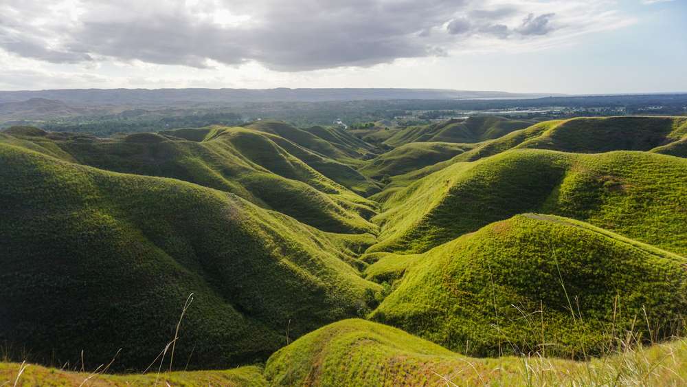 Negeri Seribu Bukit, Yuk Intip Pesona 4 Bukit Populer yang Ada di Sumba!