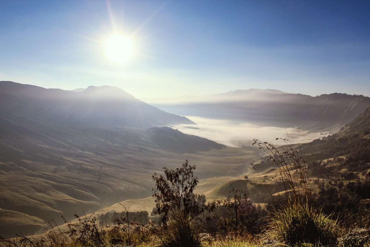 Open Trip Bromo: Tips Outfit dan Fotografi Saat Berburu Sunrise