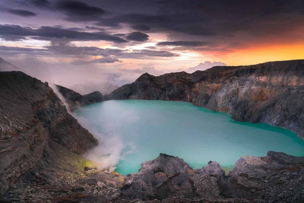 Spot Wisata Alam Banyuwangi Terbaik: Daya Tarik, Keunikan hingga Fasilitas