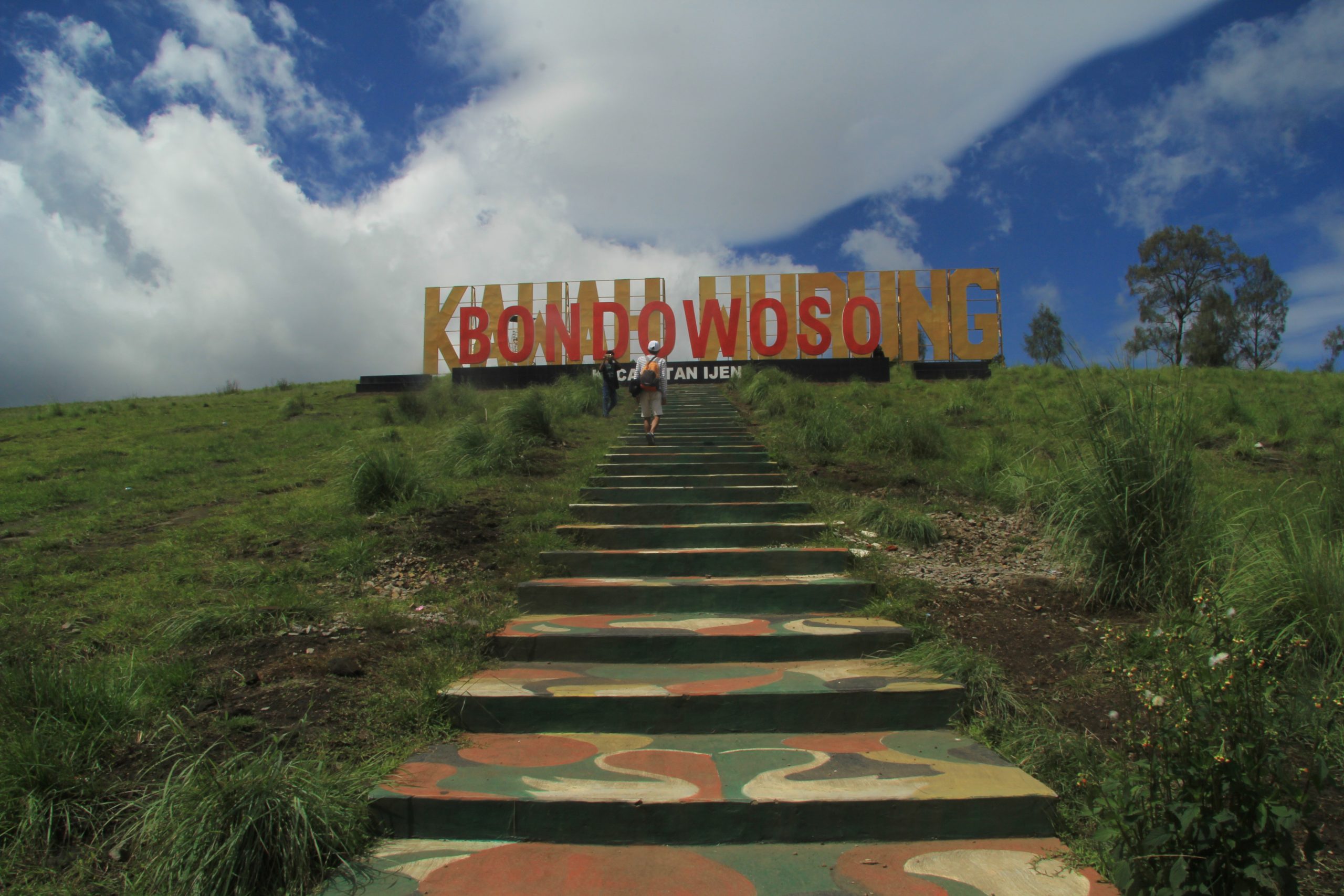 7 Kegiatan Seru dan Menarik di Kawah Wurung, Cocok untuk Healing